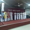 "Vesak Bhathi song Udaya-2023" at Homagama (2023 -05 10)